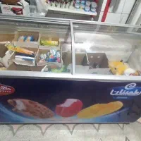 فروش لوازم سوپر مارکت