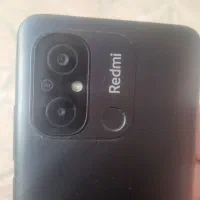 گوشی شیائومی ردمی 12c