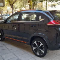 ایکس ۳۳ کراس اتومات فول|خودرو سواری و وانت|اصفهان, بهارستان (مخابرات)|دیوار