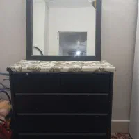 میزآرایش|جاکفشی، کمد، دراور|دورود, |دیوار