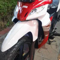tvs راکز|موتورسیکلت|اصفهان, سروستان|دیوار