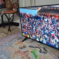 LED 55 اینچ درحدنو