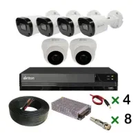 دوربین مدار بسته