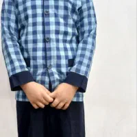 لباس فرم مدارس مناسب کلاس سوم چهارم