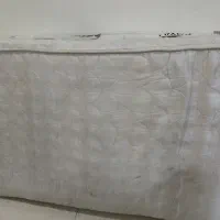 تشک رویال اصل 2 عدد|تشک تختخواب|گرمدره, |دیوار