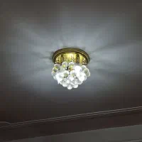 لوستر و روشنایی|لوستر و چراغ آویز|بوکان, |دیوار