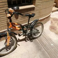 دوچرخه رکستور