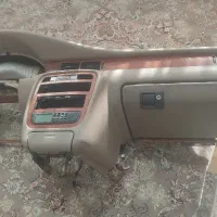 تمامی لوازم و قطعات سمند و پژو