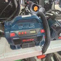 کمپرسور فندکی ماشینی چند کاره در سیتی ابزار