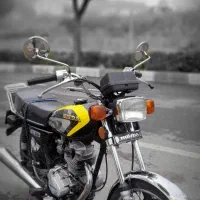 cdiهوندا ۱۲۵|موتورسیکلت|تهران, اباذر|دیوار