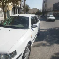 سمند1400|خودرو سواری و وانت|بهارستان, |دیوار