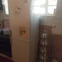 یخچال فریزر هیمالیا|یخچال و فریزر|چوار, |دیوار