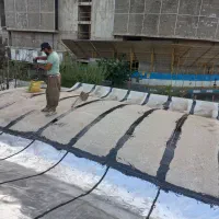 اجرای تخصصی ایزوگام /سراپوش/ بام گستر /میرداماد|مصالح و تجهیزات ساختمان|تهران, زرگنده|دیوار