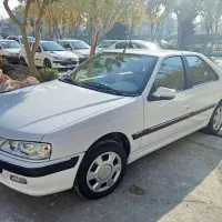 پارس xu7pمدل 402