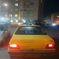 پژوتاکسی