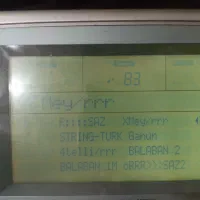 ارگ pa50 تبدیل به pa80 تمیز و خانگی|پیانو، کیبورد، آکاردئون|ارومیه, |دیوار