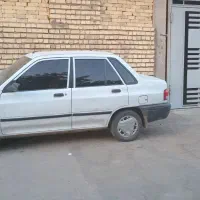 پراید سفید ۱۳۱