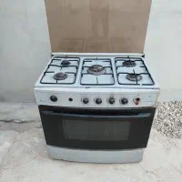 اجاق گاز 5شعله