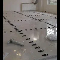 خدمات کامل ساختمانی(کاهگل) با چک صیادی|خدمات پیشه و مهارت|گرمسار, |دیوار