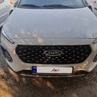 ایکس ۲۲ پرو دنده سفید ۴۰۳ در حد صفر