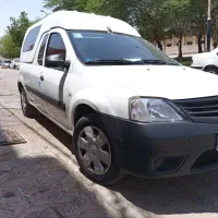ماشین ال نود مدل 96