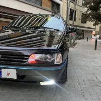 پژو ۴۰۵  ۸۸ عروسک در حد ۱۴۰۴|خودرو سواری و وانت|اصفهان, مارچین|دیوار