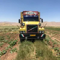 خودرو سنگین|خودرو سنگین|پیرانشهر, |دیوار