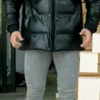 کاپشن اوور|لباس|قروه, |دیوار