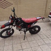 موتر تریل 125 صفر
