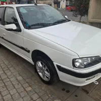 پارس سال مدل ۴۰۱ ELX فول با رینگ و مانیتور