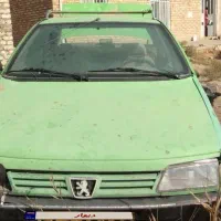 تاکسی روا مدل۸۸