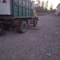 حمل آب برای شرکت ها و آبیاری درختان