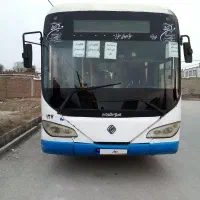 اتوبوس شهری رنو|خودرو سنگین|اردبیل, |دیوار