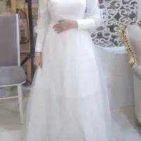 لباس مجلسی همه کاملا نو