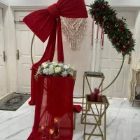 اجاره دکور/استند/بکگراند مراسم‌تولد/نامزدی/بلهبرون