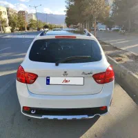کوییک RS|خودرو سواری و وانت|بیرجند, |دیوار