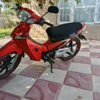 موتور ویو همتاز