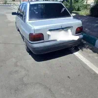 فروشی|خودرو سواری و وانت|بهارستان, |دیوار