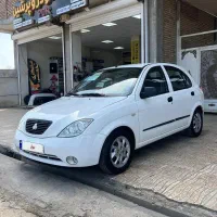 تیبا۲ در حد خشک بدون نقطه