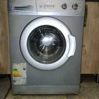 ماشین لباسشویی کنوود