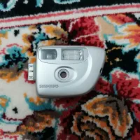 دوربین زیمنس