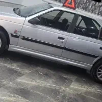 پارس مدل ۸۶