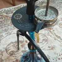 قلیان عربی با تمام وسایل|کلکسیون و سرگرمی|لاهیجان, لفمجان|دیوار