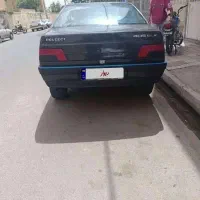 405|خودرو سواری و وانت|قم, نخودی|دیوار