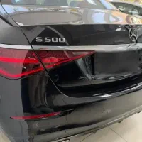 S500 4matic|خودرو سواری و وانت|تهران, جماران (نیاوران)|دیوار