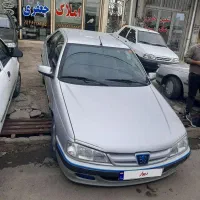 پرشیا ۸۸ تکگانه