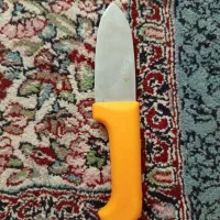 چاقو استیل حیدری سایز کوچک نو نو استفاده نشده