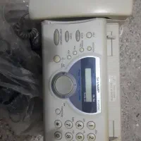 دستگاه فکس شارپ در حد نو سه کاره|پرینتر، اسکنر، کپی، فکس|تهران, شهرک محلاتی|دیوار