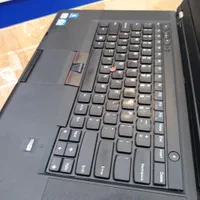 LENOVO W520 لپ تاپ|رایانه همراه|گرگان, |دیوار