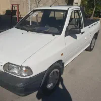 پرایدوانت۱۵۱ مدل۱۴۰۱